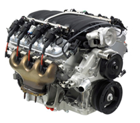 P915F Engine